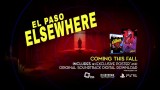 Joc El Paso Elsewhere pentru PS5