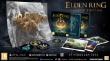 Joc Elden Ring Launch Edition pentru PS5