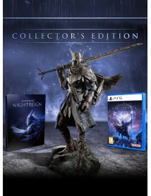 Elden Ring Nightreign Collectors Edition 