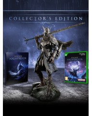 Elden Ring Nightreign Collectors Edition
