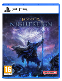 Elden Ring Nightreign 