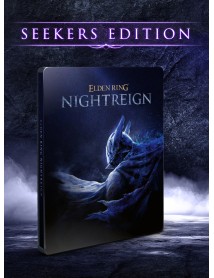 Elden Ring Nightreign Seekers Edition 