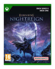 Elden Ring Nightreign