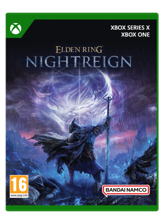 Joc Elden Ring Nightreign pentru XBOX SERIES X / Xbox One