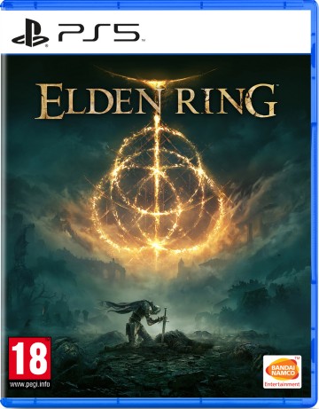 Joc Elden Ring pentru PS5