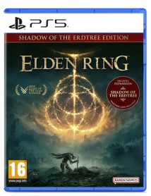 Elden Ring Shadow Of The Erdtree Edition 