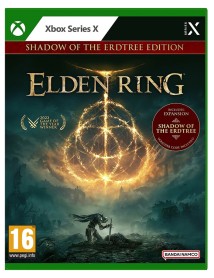 Elden Ring Shadow Of The Erdtree Edition 