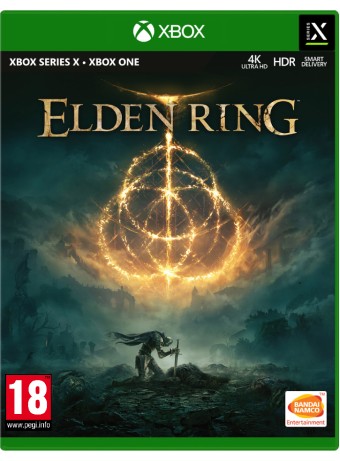 Joc Elden Ring pentru XBOX SERIES / Xbox One