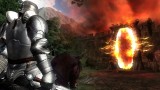 Joc Elder Scrolls IV Oblivion 5th Anniversary Edition Essentials pentru PS3
