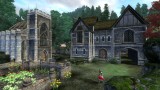 Joc Elder Scrolls IV Oblivion 5th Anniversary Edition Essentials pentru PS3