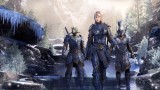 Joc Elder Scrolls Online Tamriel Unlimited pentru PS4