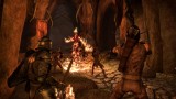 Joc Elder Scrolls Online Tamriel Unlimited pentru PS4