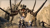 Joc Elder Scrolls Online Tamriel Unlimited pentru PS4