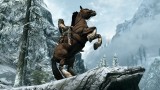 Joc Elder Scrolls V Skyrim Greatest Hits Playstation 3 pentru PS3