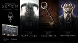 Joc Elder Scrolls V Skyrim Legendary Edition pentru PS3