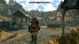 Joc Elder Scrolls V Skyrim Legendary Edition pentru PS3