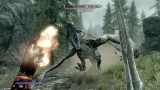 Joc Elder Scrolls V Skyrim Legendary Edition pentru PS3