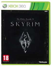 Elder Scrolls V Skyrim 