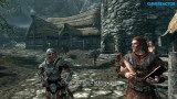 Joc Elder Scrolls V Skyrim pentru Xbox 360