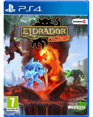 Eldrador Creatures