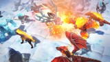 Joc Eldrador Creatures Shadowfall pentru PS5