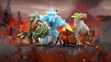 Joc Eldrador Creatures Shadowfall pentru PS5