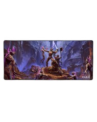 Elex Mousemat United