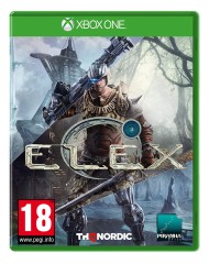 Elex