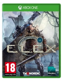 Elex 
