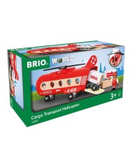 Elicopter Brio Cargo Transport (33886)