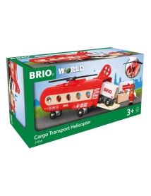 Elicopter Brio Cargo Transport (33886) 