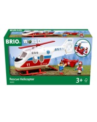 Elicopter Brio Rescue (36022)