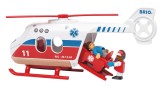  Elicopter Brio Rescue (36022)
