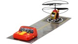  Elicopter Cu Telecomanda Silverlit My First Rc (84703)