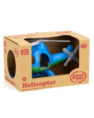 Elicopter Green Toys Blue (helb-1060)