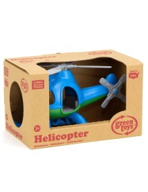 Elicopter Green Toys Blue (helb-1060) 