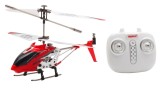  Elicopter Syma R/C S107h 24ghz Red 23cm (50402)