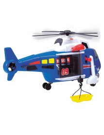 Elicopterul Dickie Toys (203308356) 