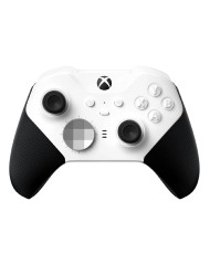 Elite Wireless Controller Series 2 Core White Black