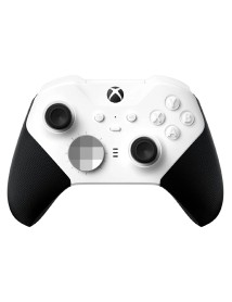 Elite Wireless Controller Series 2 Core White Black 