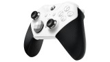  Elite Wireless Controller Series 2 Core White Black pentru XBOX SERIES / Xbox One