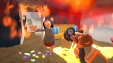 Joc Embr Uber Firefighters pentru PS4