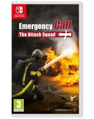 Emergency Call The Attack Squad