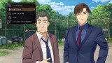Joc Emio The Smiling Man Famicom Detective Club pentru Nintendo Switch