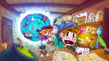 Joc Enchanted Portals Tales Edition pentru PS5