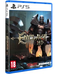 Enclave Hd