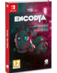 Encodya Neon Edition