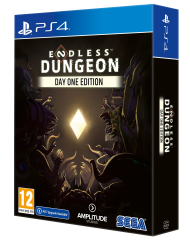 Endless Dungeon Day One Edition