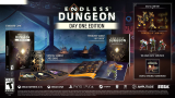 Joc Endless Dungeon Day One Edition pentru PS4