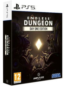 Endless Dungeon Day One Edition 